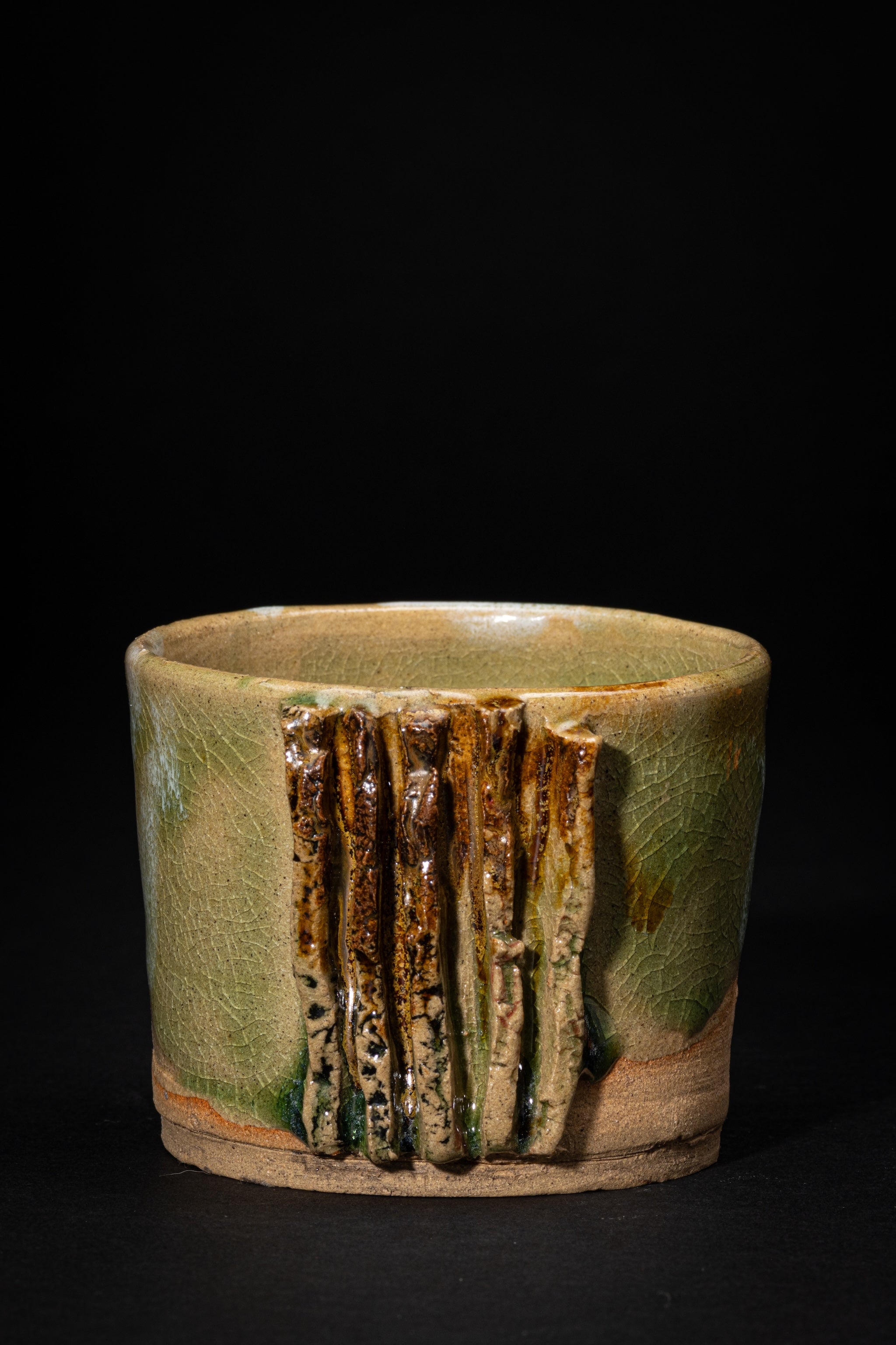 Earthforms