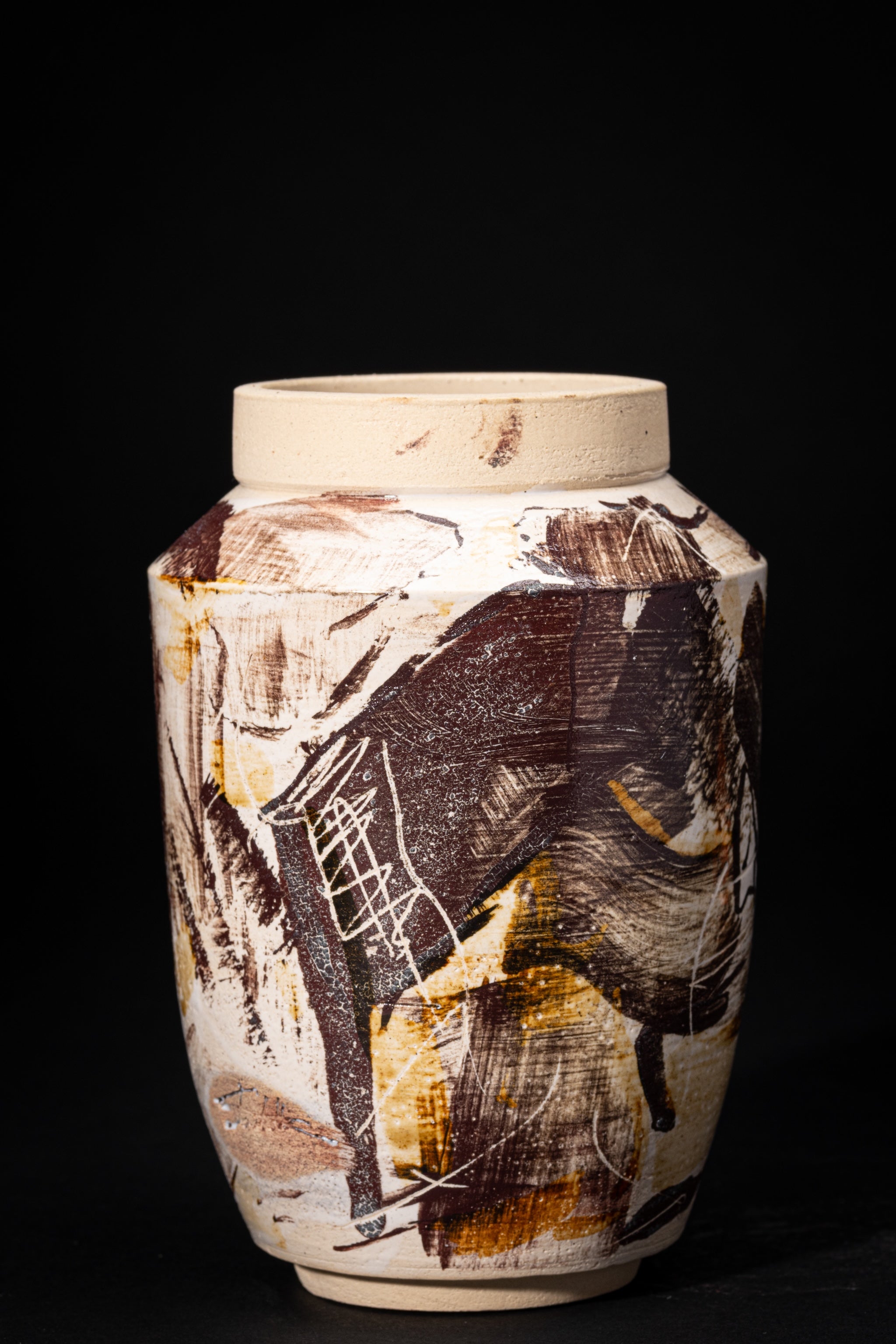 Contours in Clay
