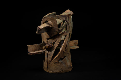 Balance in Clay