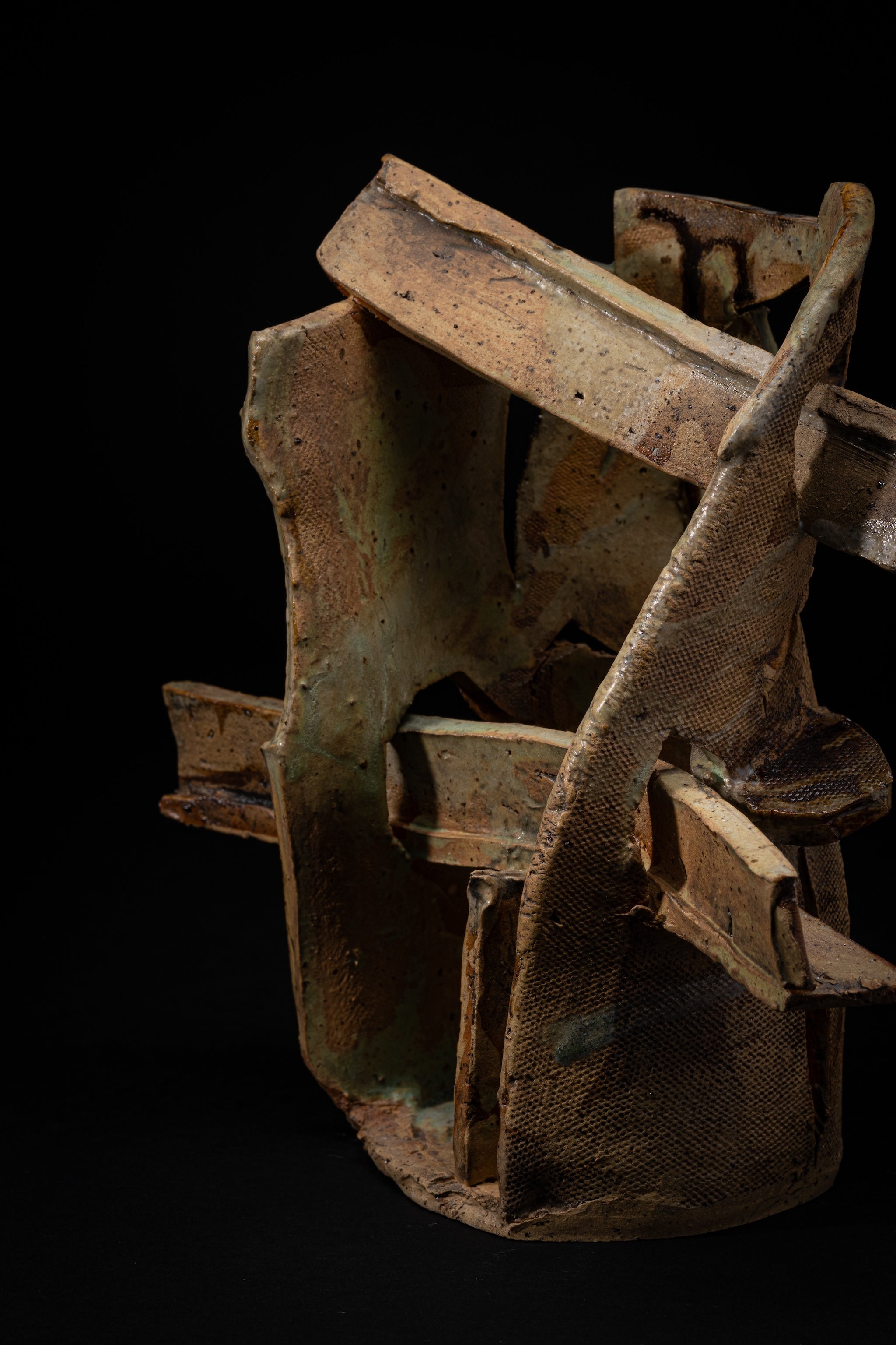 Balance in Clay